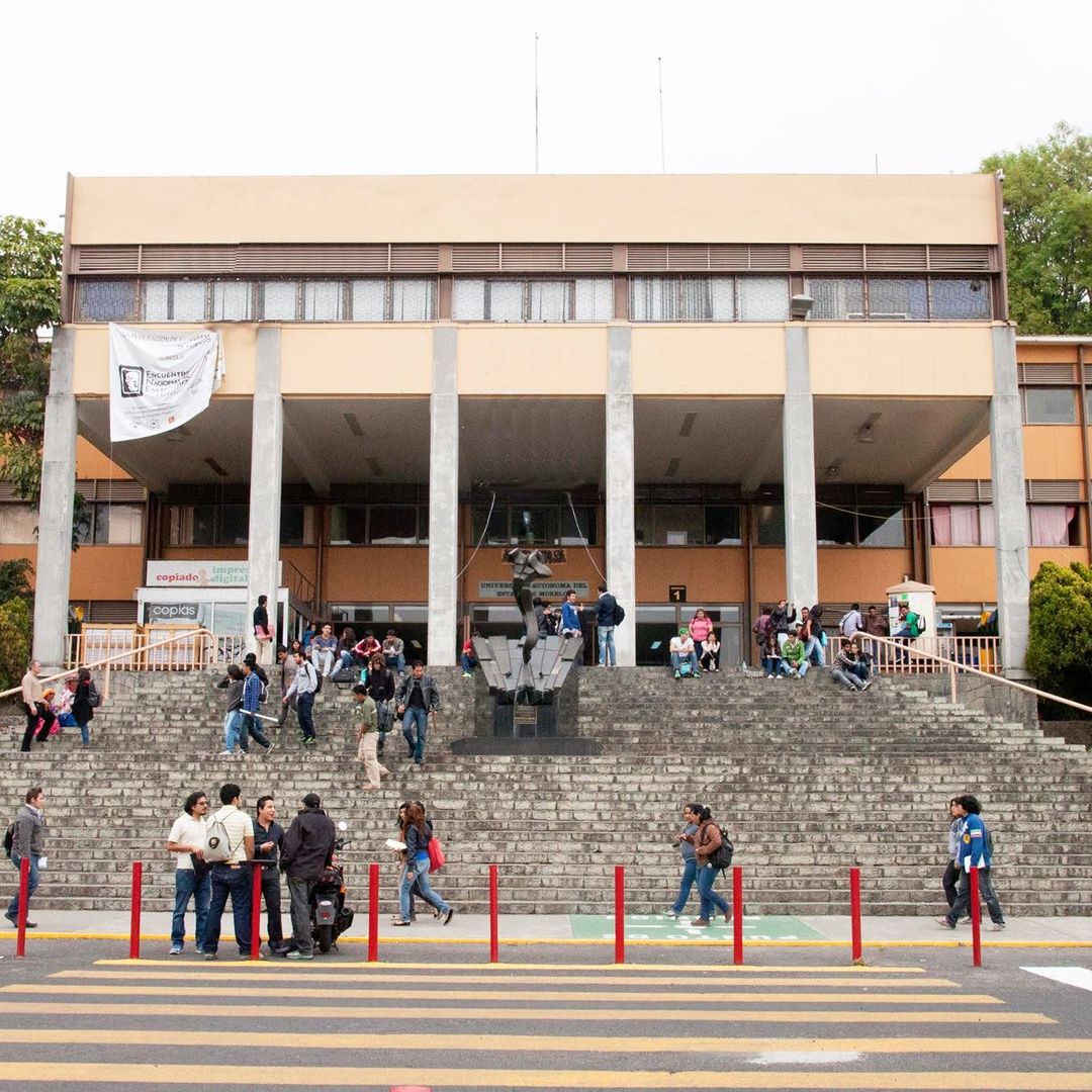 UAEM Confirma Muerte de Dos Estudiantes de Preparatoria Víctimas de Violencia en Cuernavaca
